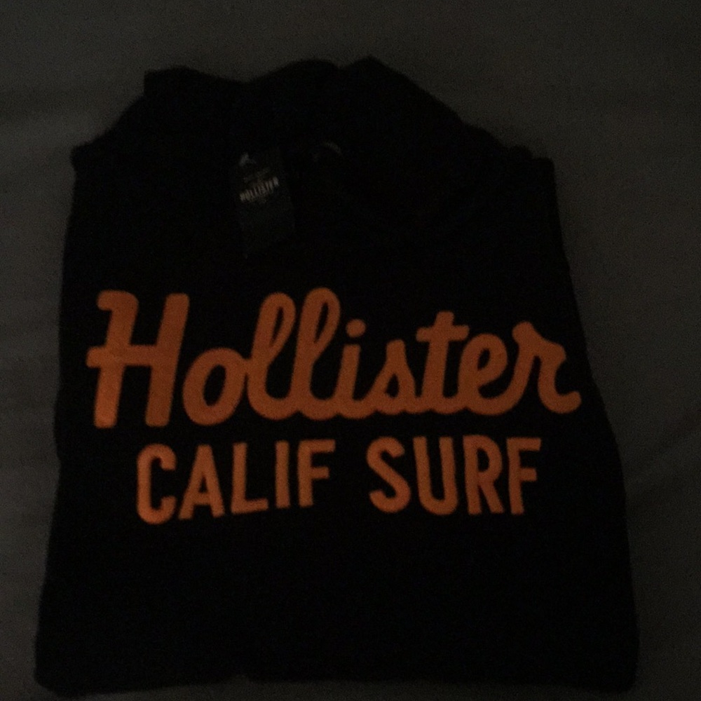 Hollister Calif Surf